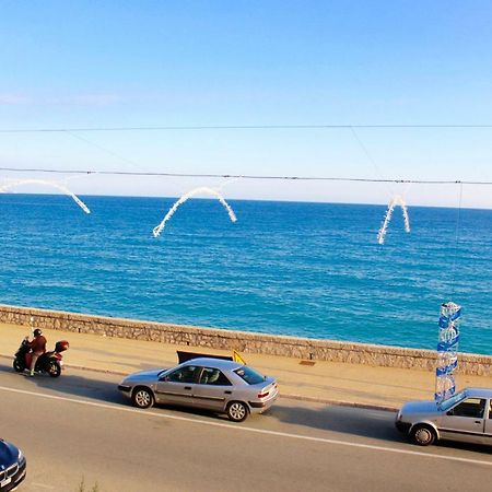 Sea View "Le Florentina" Μεντόν Εξωτερικό φωτογραφία