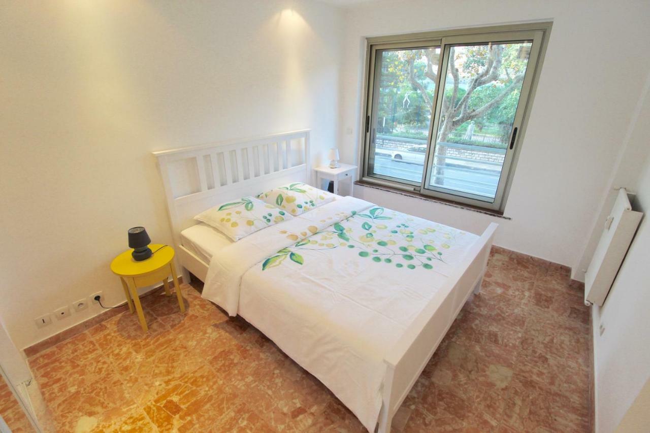 Sea View "Le Florentina" Μεντόν Εξωτερικό φωτογραφία