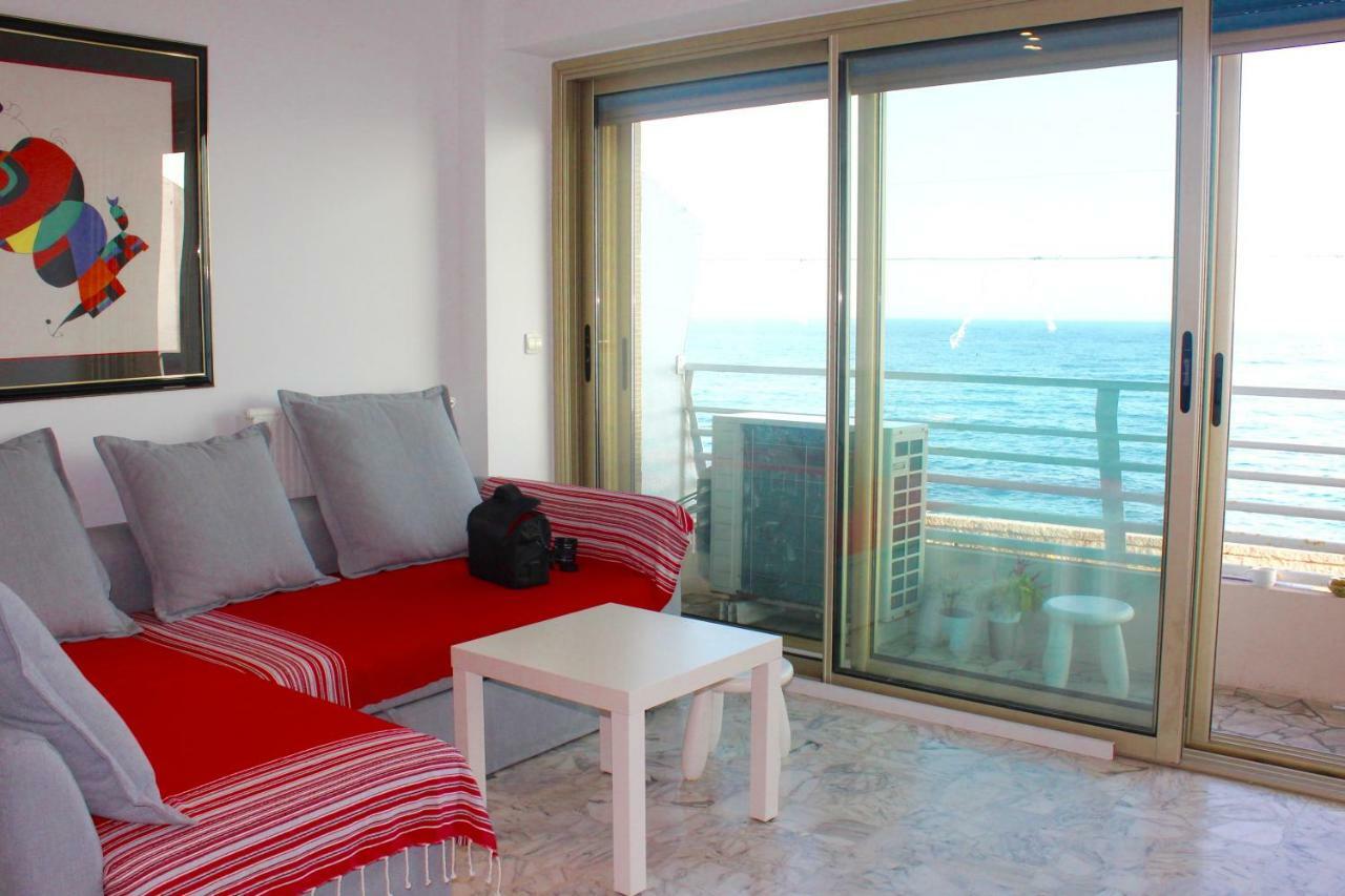 Sea View "Le Florentina" Μεντόν Εξωτερικό φωτογραφία
